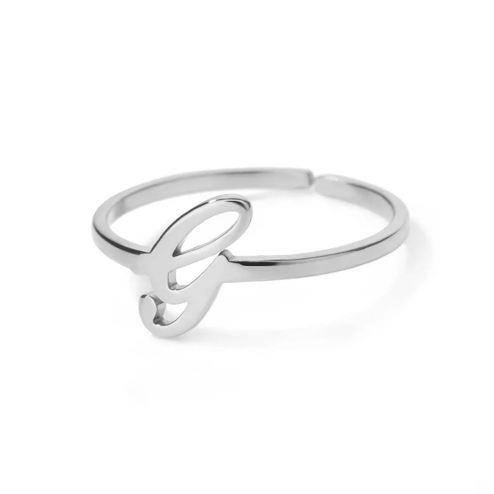 Initial Ring ⭐