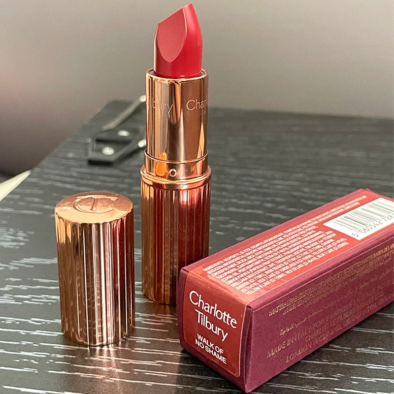 Luxury CT Brand Makeup Set Skin Care Facial Essence Oil Moisturizing Matte Starlight Powder Multi Colored Lipstick Cosmetics