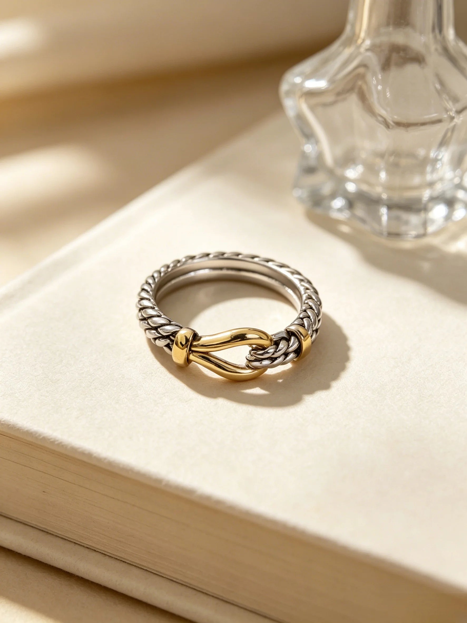 Nova Ring ✨