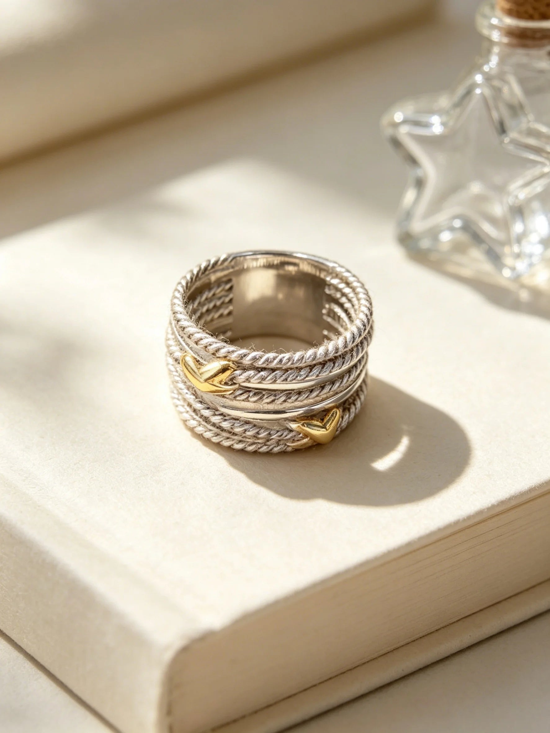 Nova Ring ✨