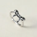 Elegant Unique Butterfly Ring Bohemian Style Gift for Girlfriend Fashion Jewelry