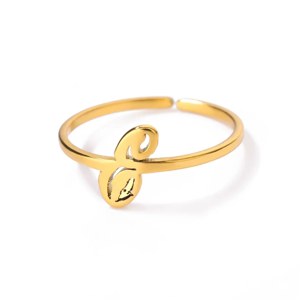 Initial Ring ⭐