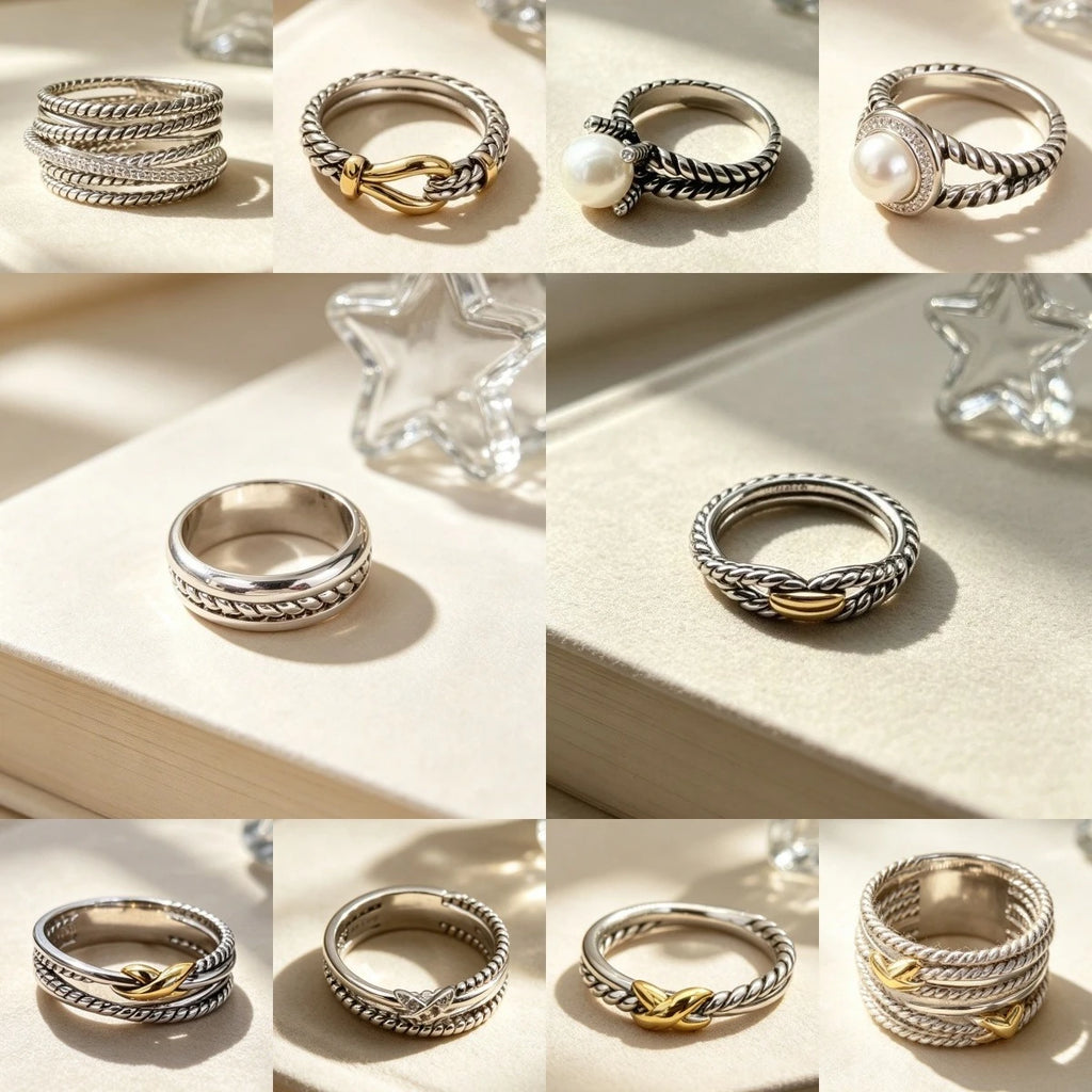 Nova Ring ✨