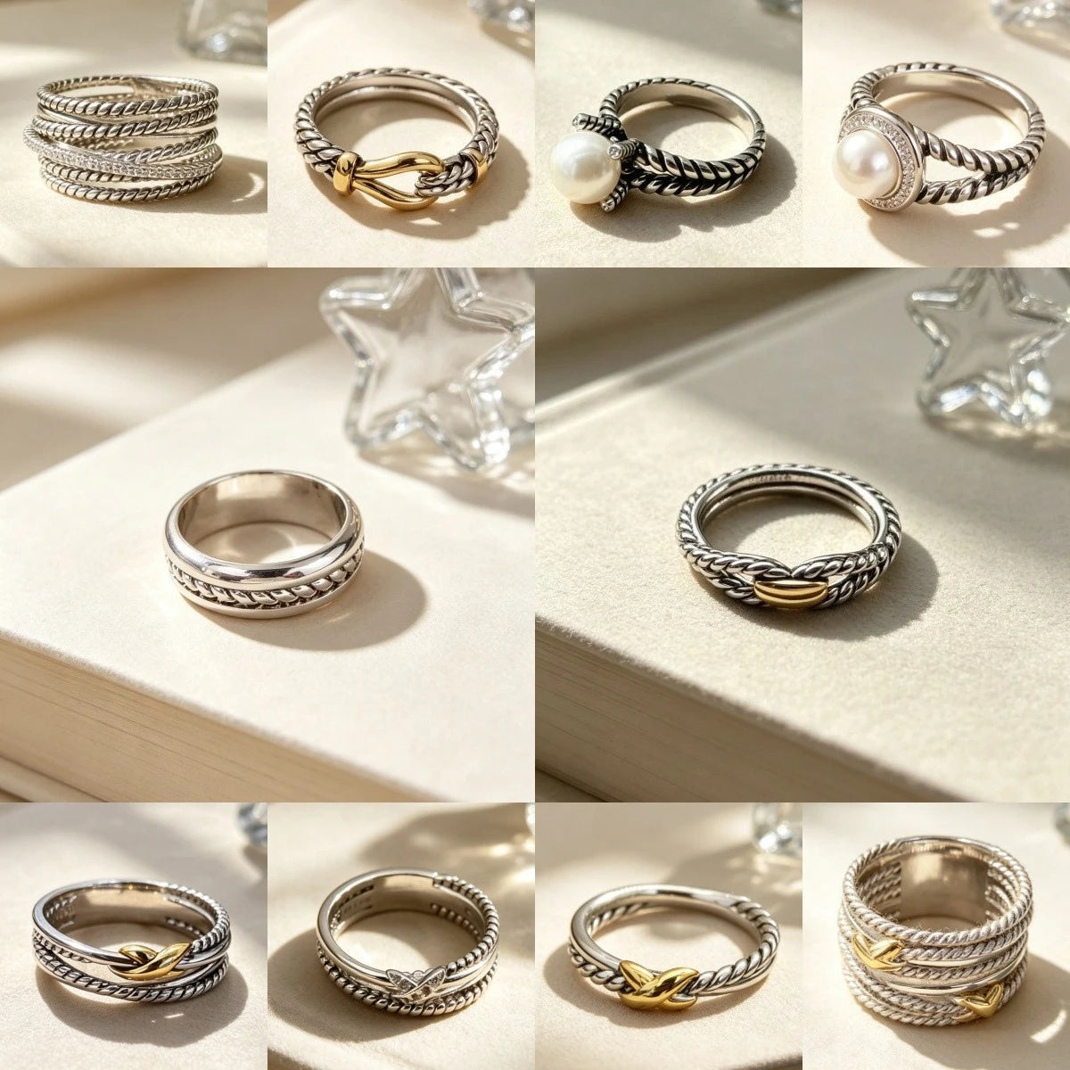 Nova Ring ✨