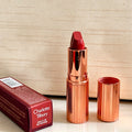 Luxury Diamond Rotary Lipstick