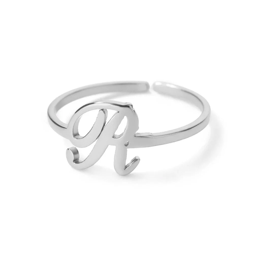 Initial Ring ⭐