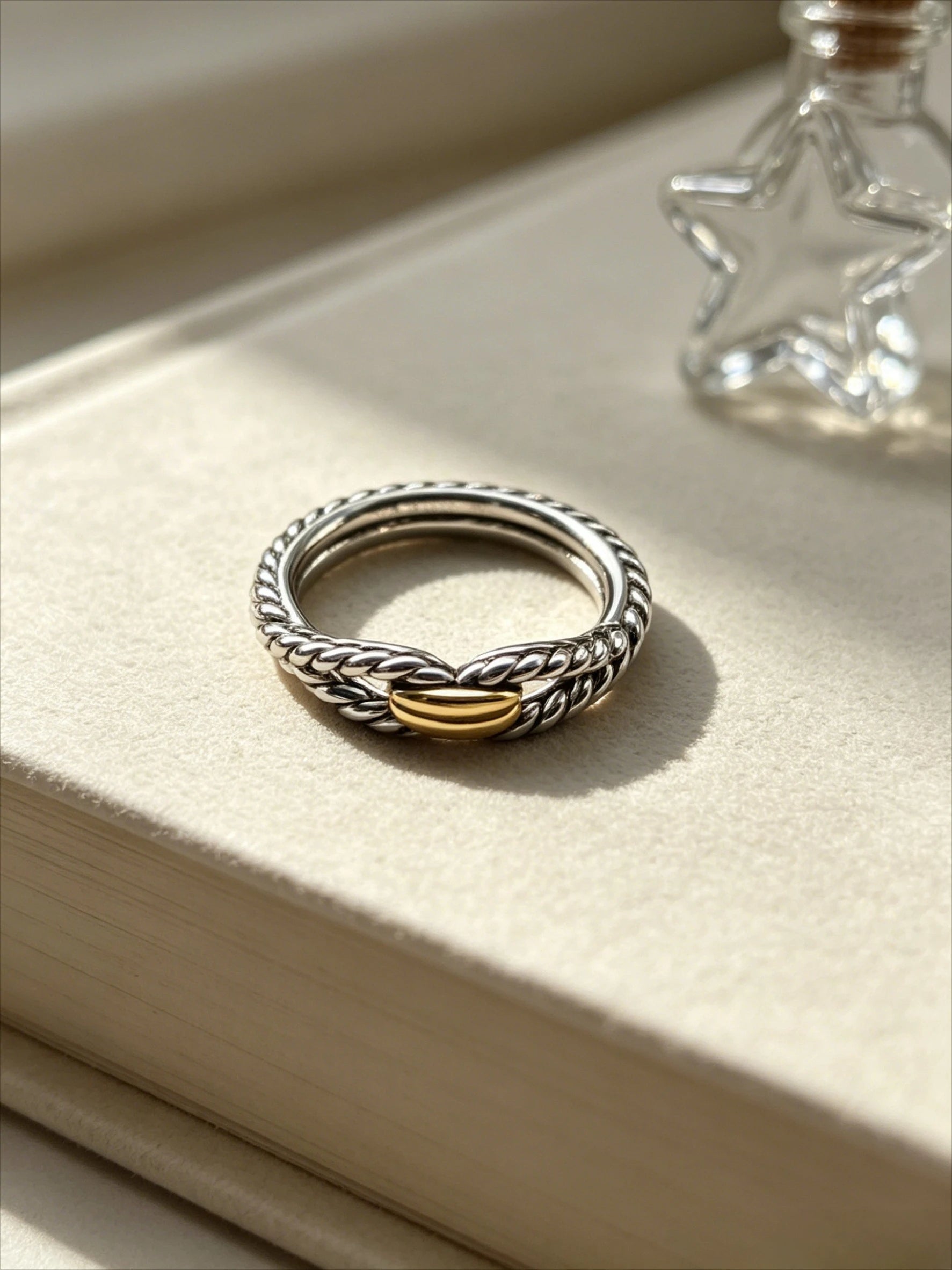 Nova Ring ✨