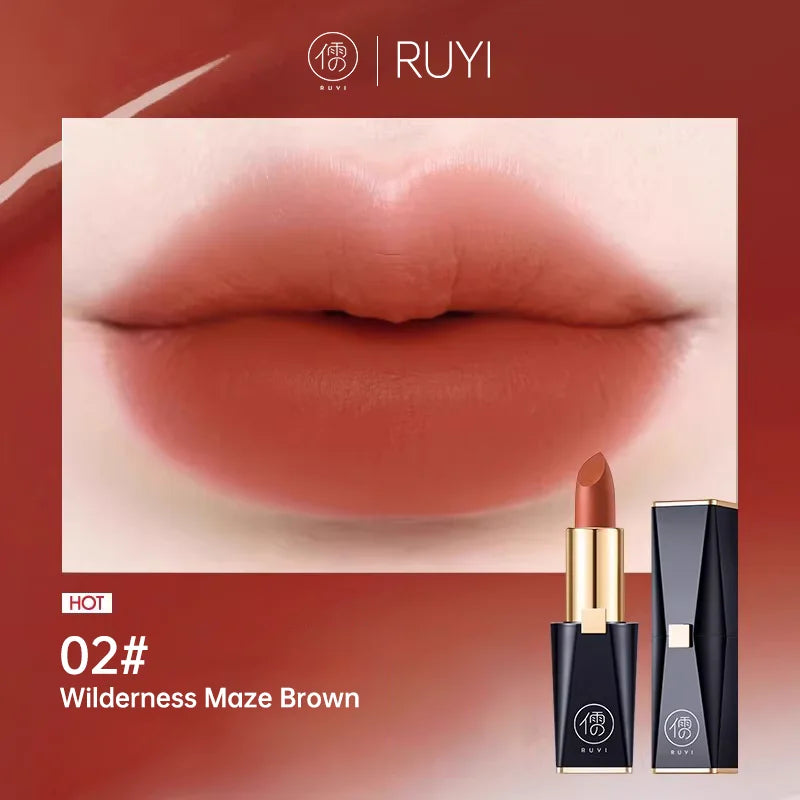 RUYI Matte Long Lasting Lipstick