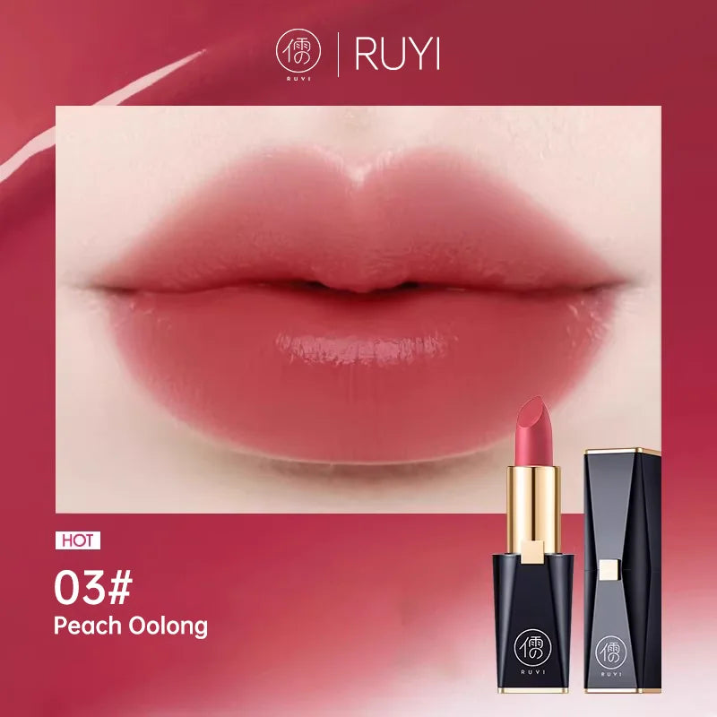 RUYI Matte Long Lasting Lipstick