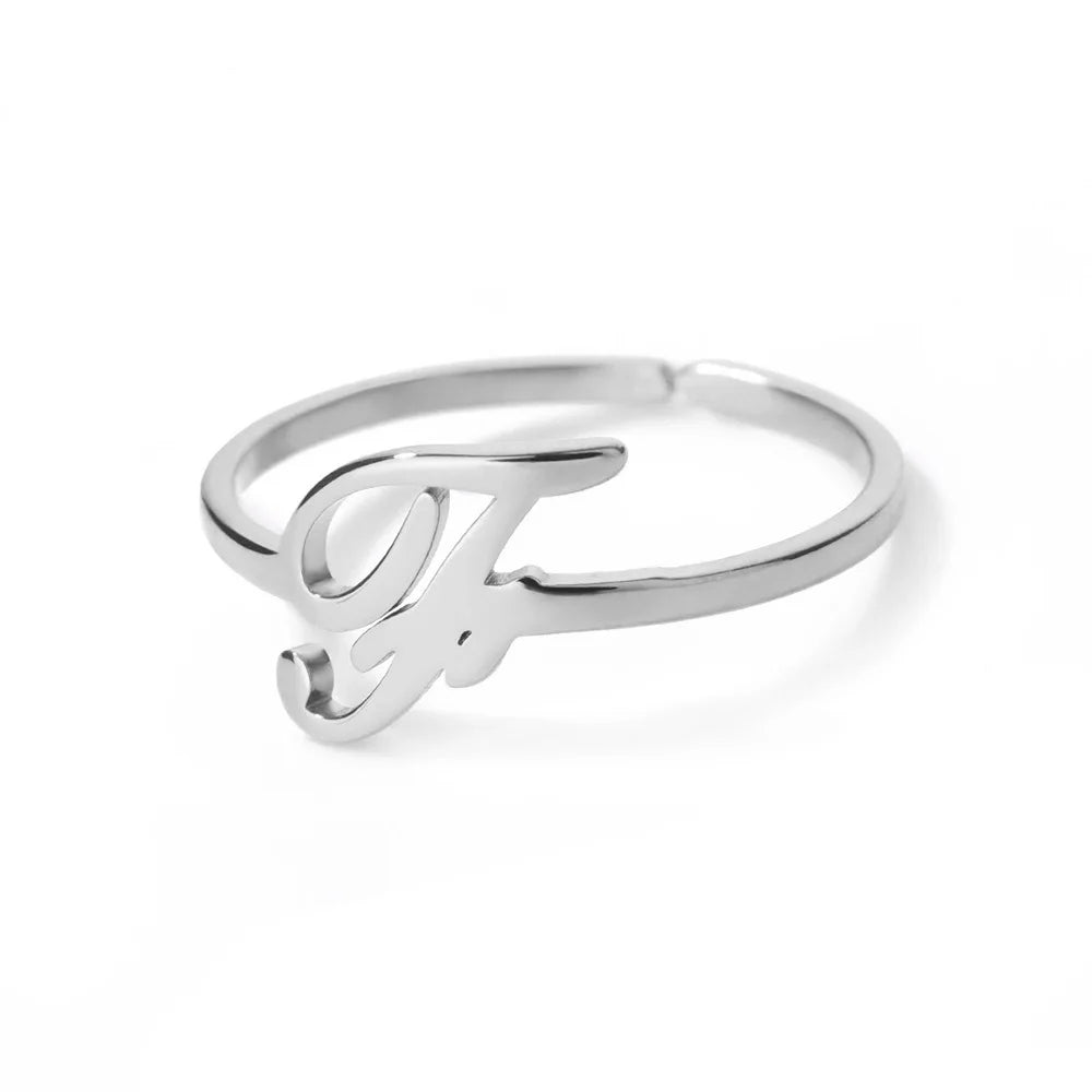 Initial Ring ⭐