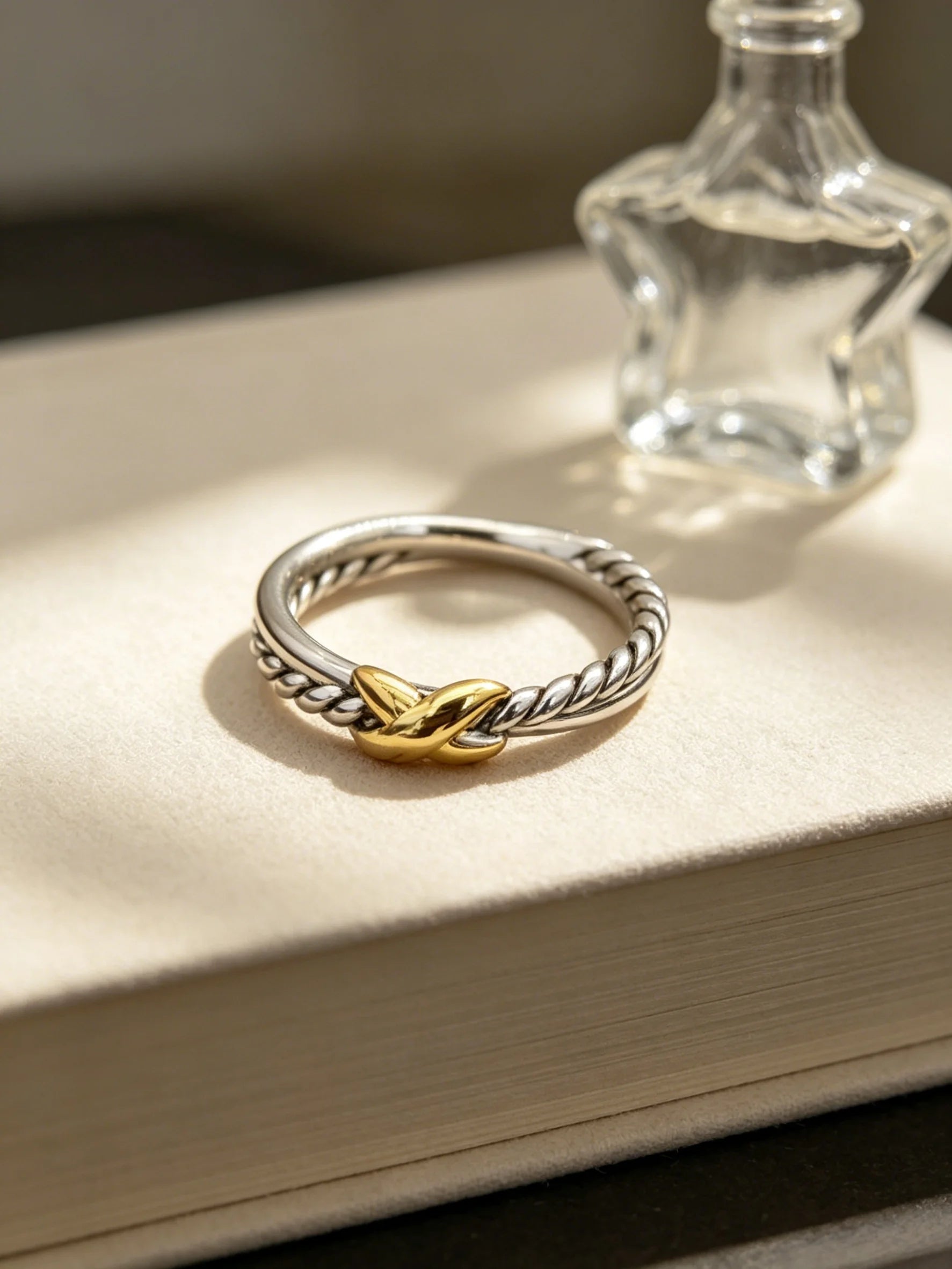 Nova Ring ✨