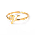 Initial Ring ⭐