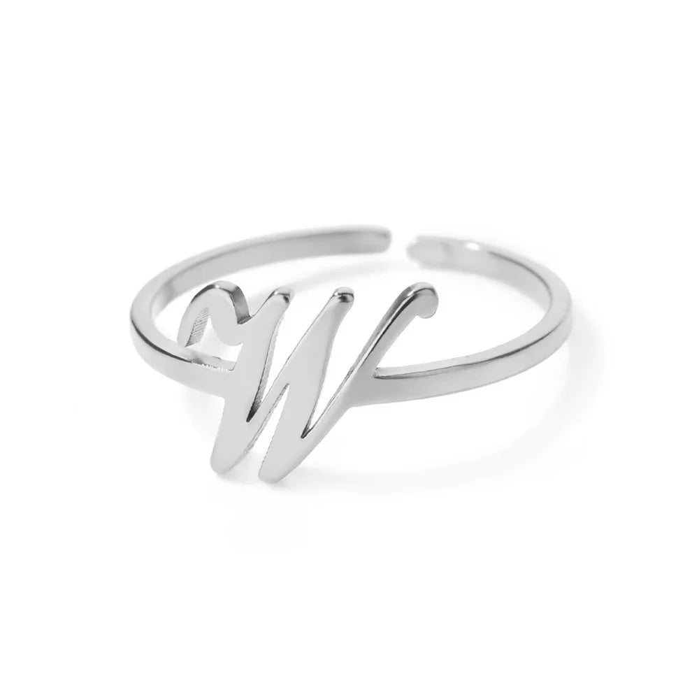 Initial Ring ⭐
