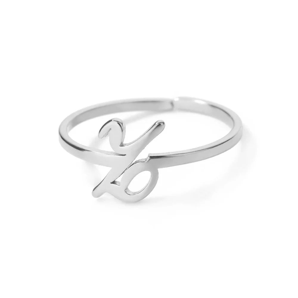 Initial Ring ⭐