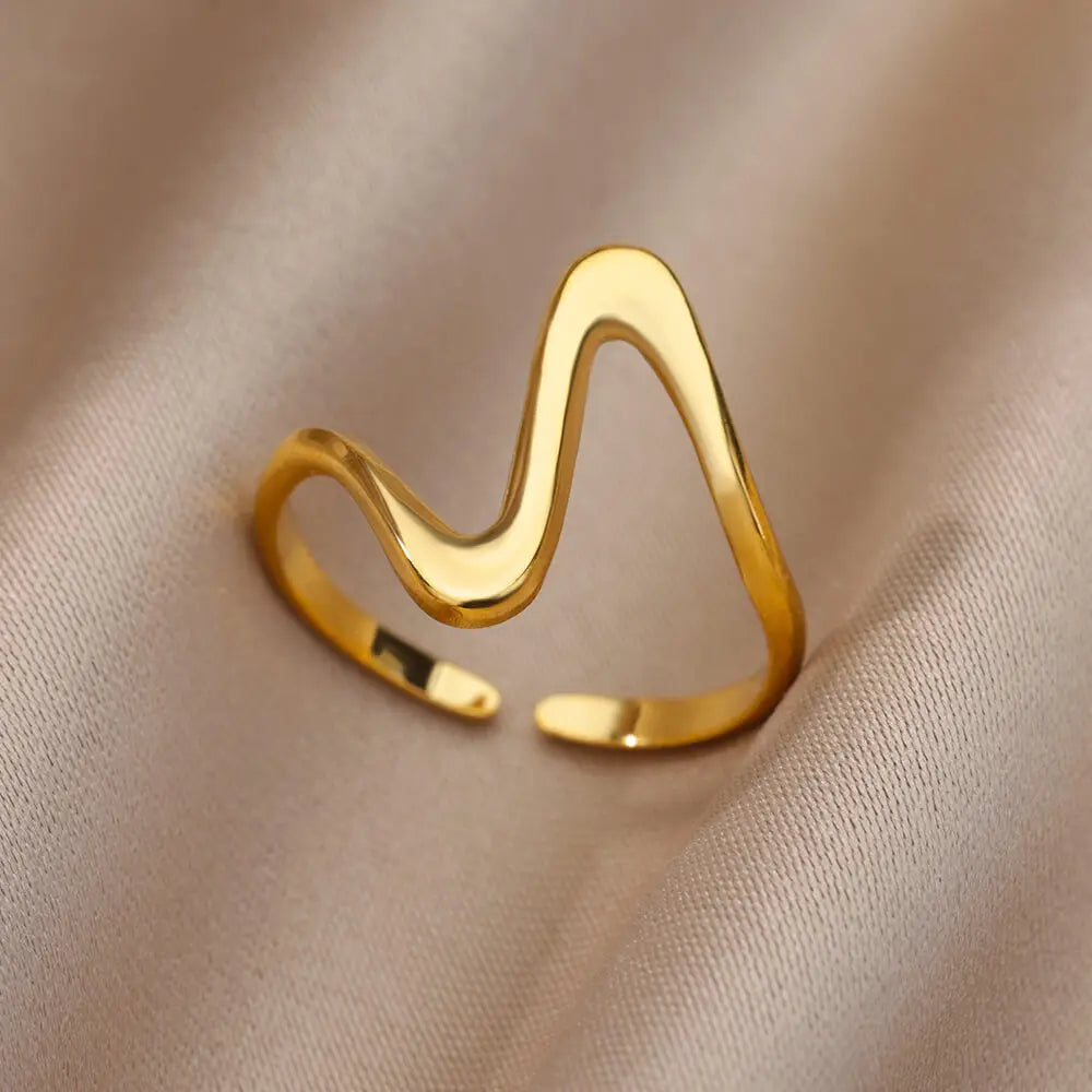 Initial Ring ⭐