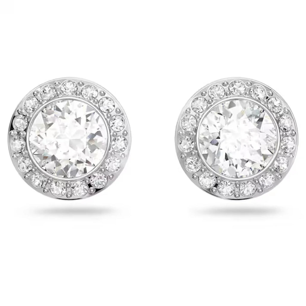 Luxury Silver Jewelry Set ⭐