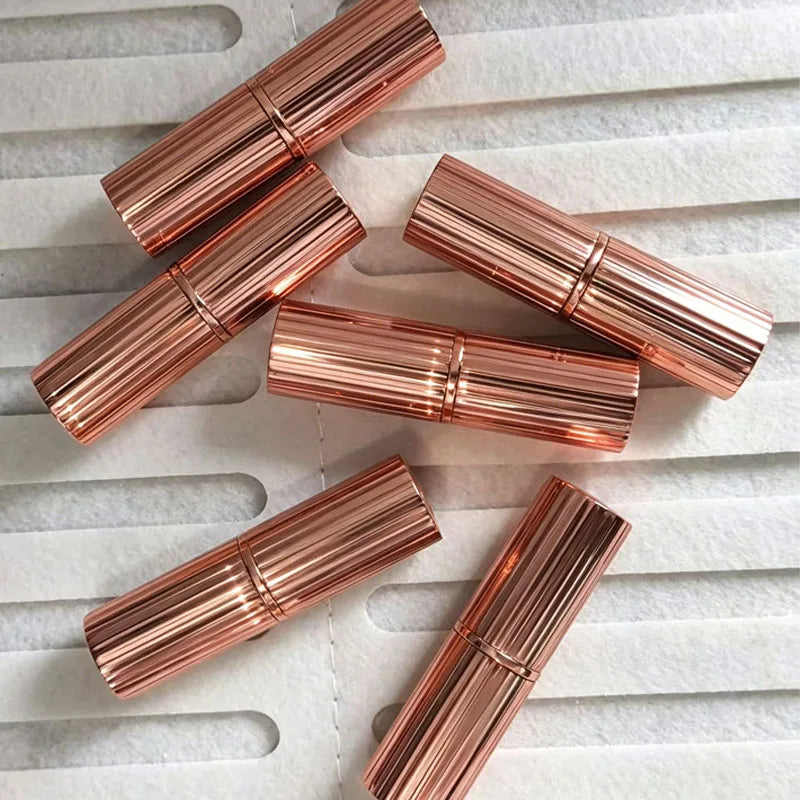 CT Fashion Makeup Set Portable Matte Lip Gloss Pillow Talk Smooth Lipstick Matte Lipstick Celebrity Same Product Protect Lips