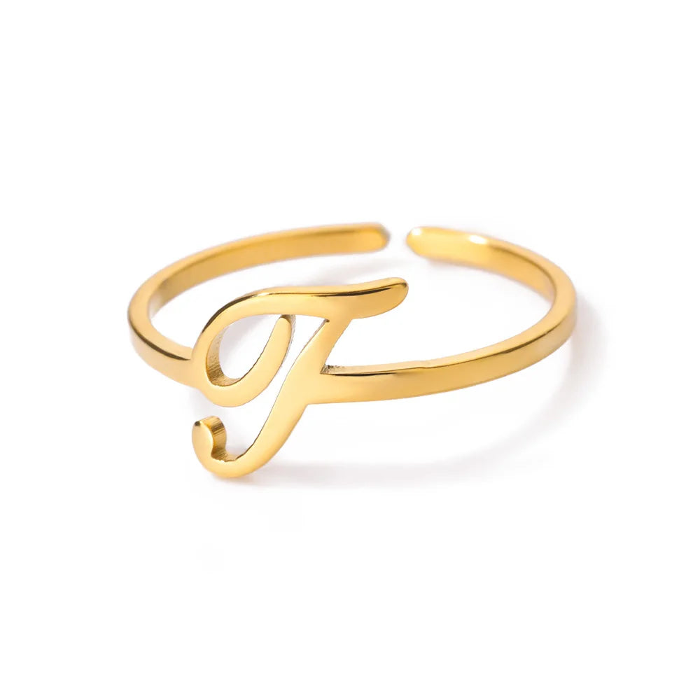 Initial Ring ⭐