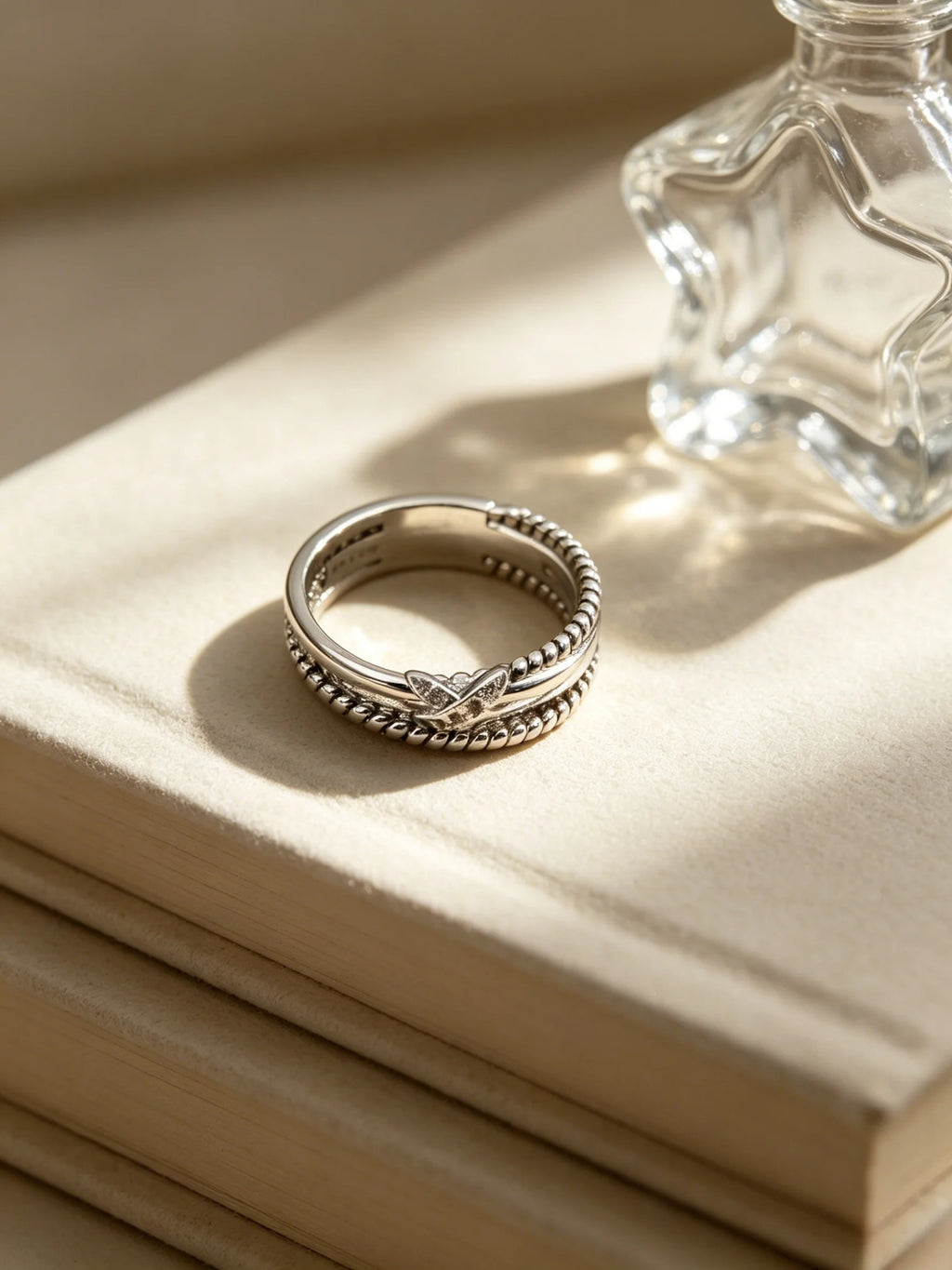 Nova Ring ✨