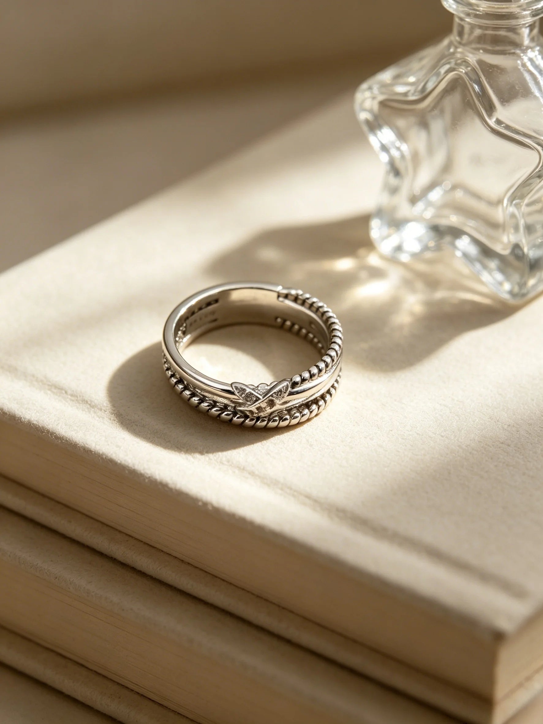 Nova Ring ✨