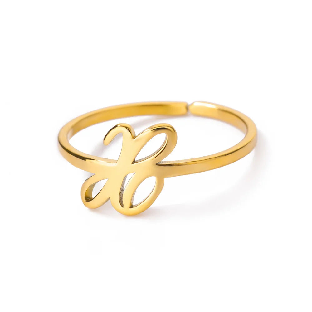 Initial Ring ⭐
