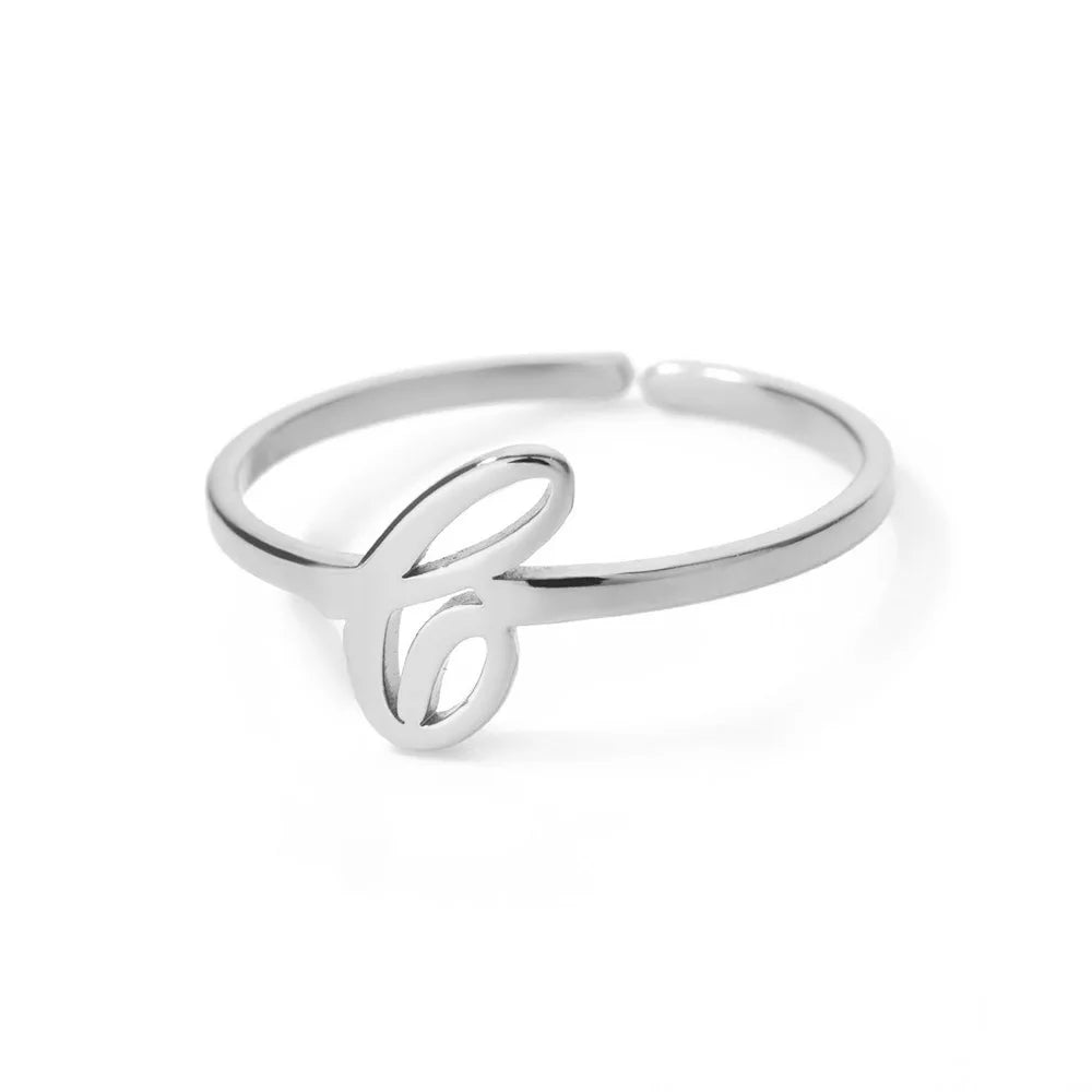 Initial Ring ⭐