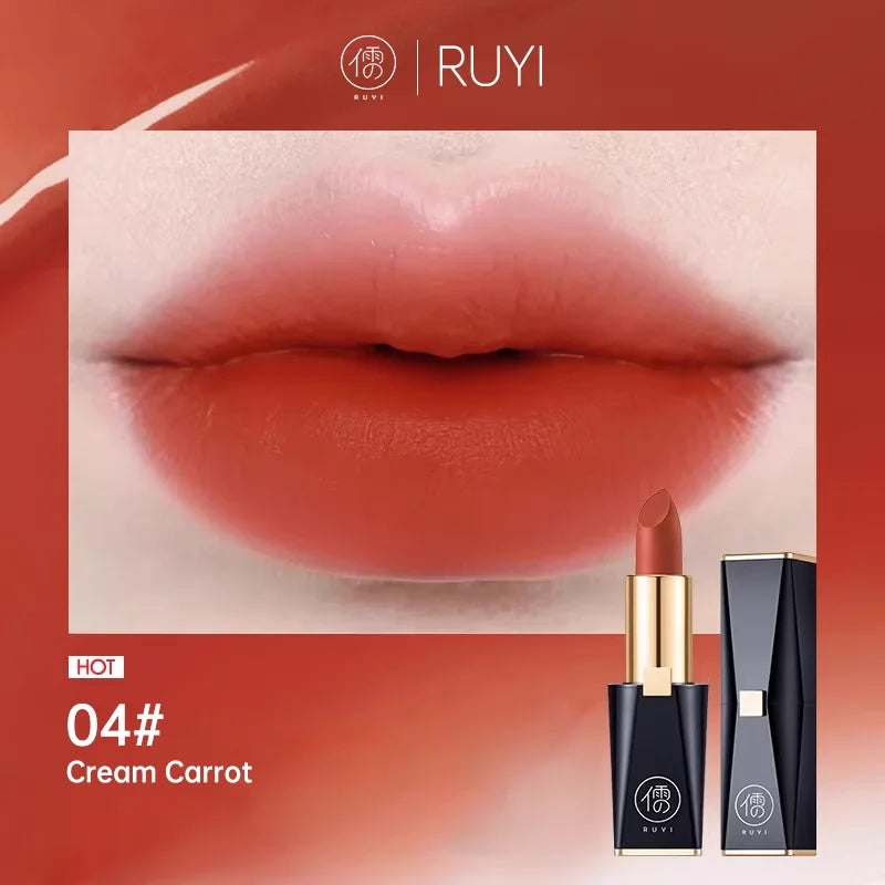 RUYI Matte Long Lasting Lipstick
