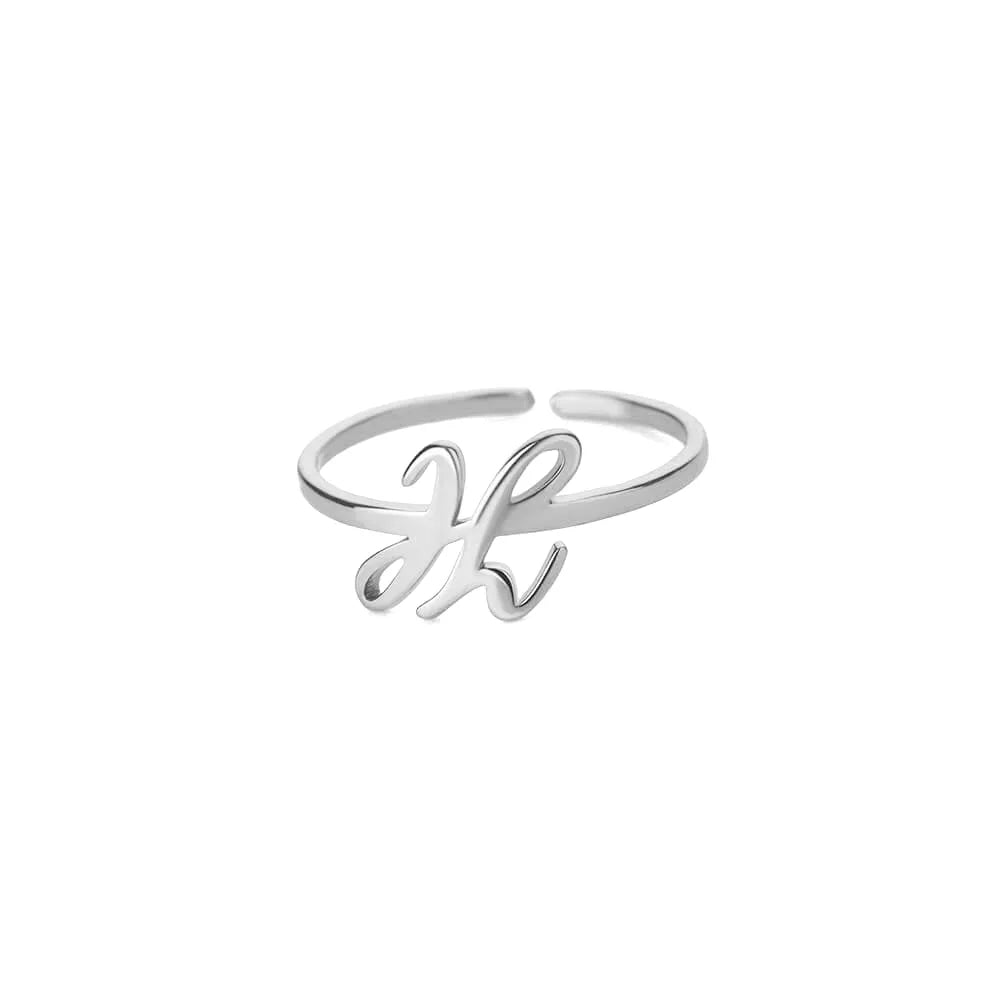 Initial Ring ⭐