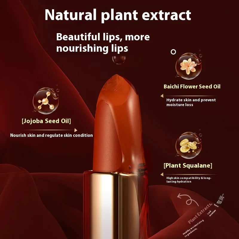 RUYI Matte Long Lasting Lipstick