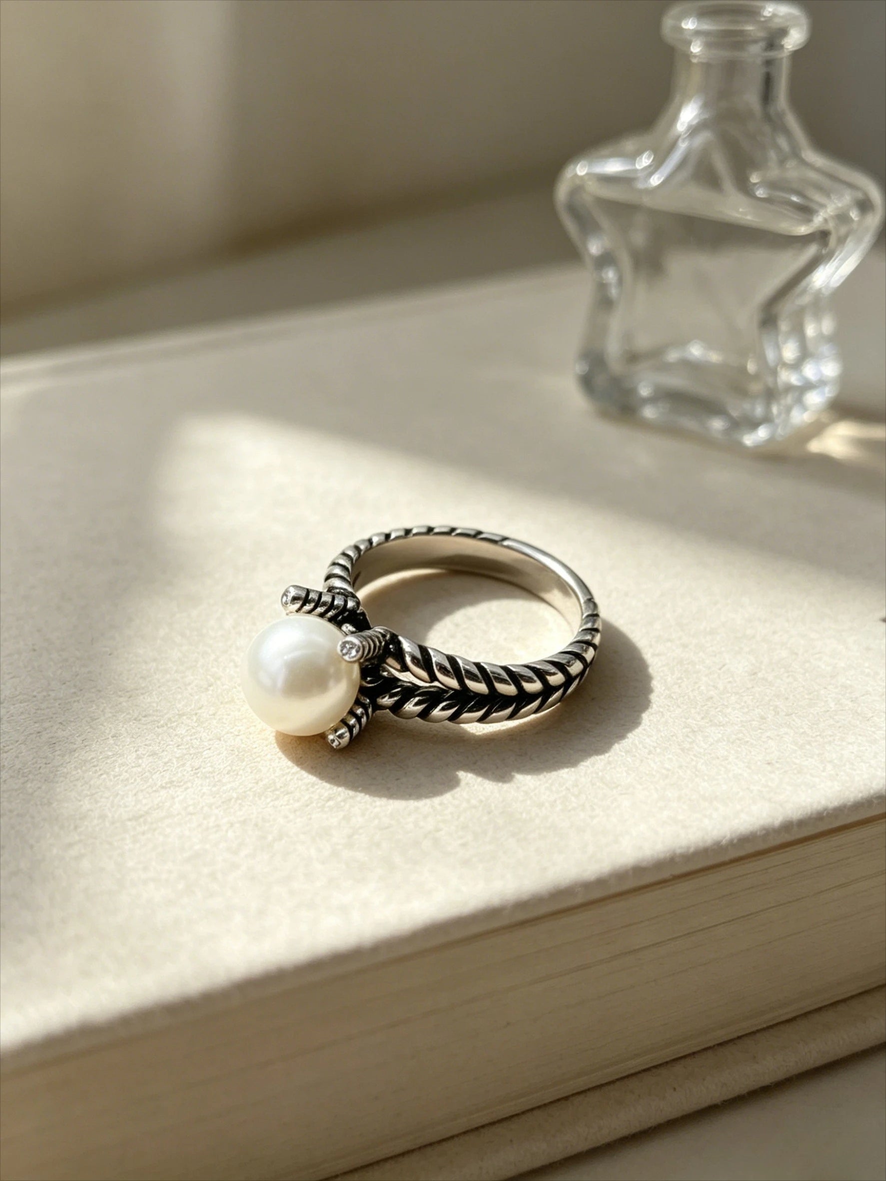 Nova Ring ✨