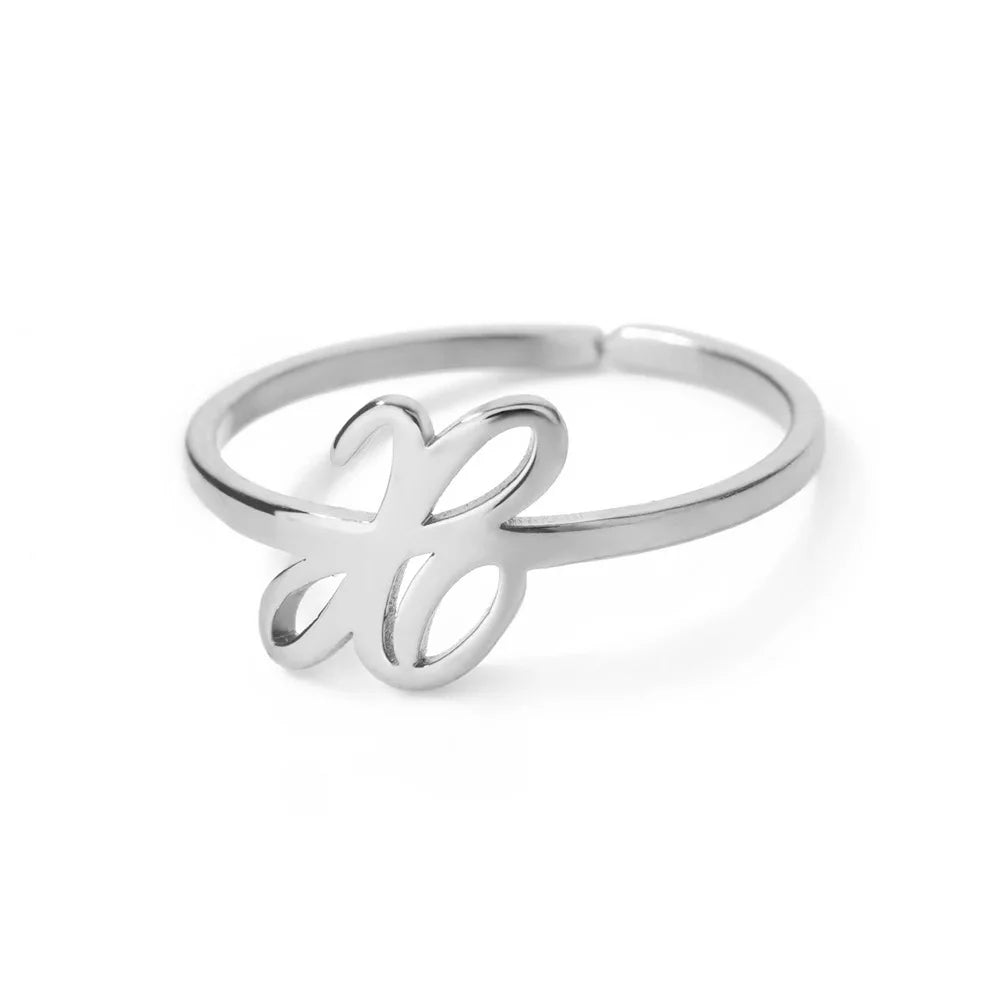Initial Ring ⭐