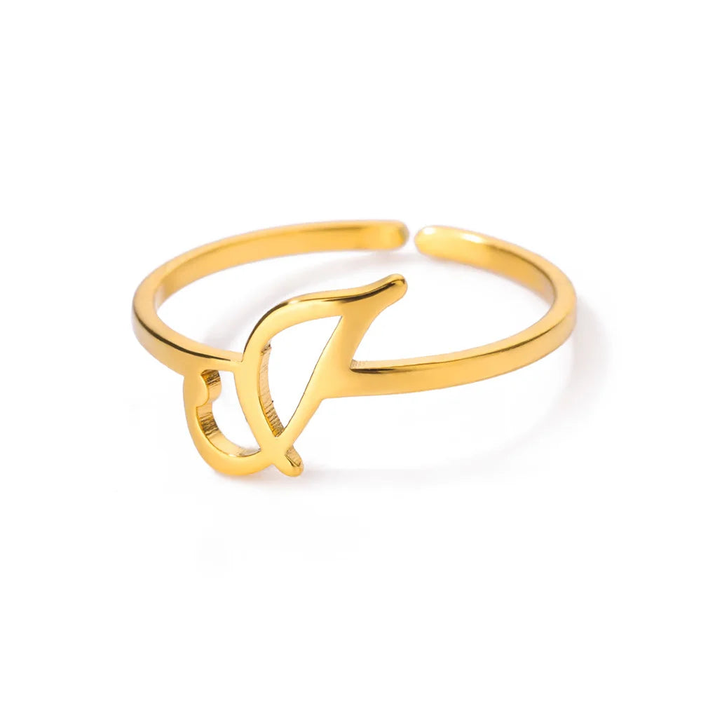 Initial Ring ⭐