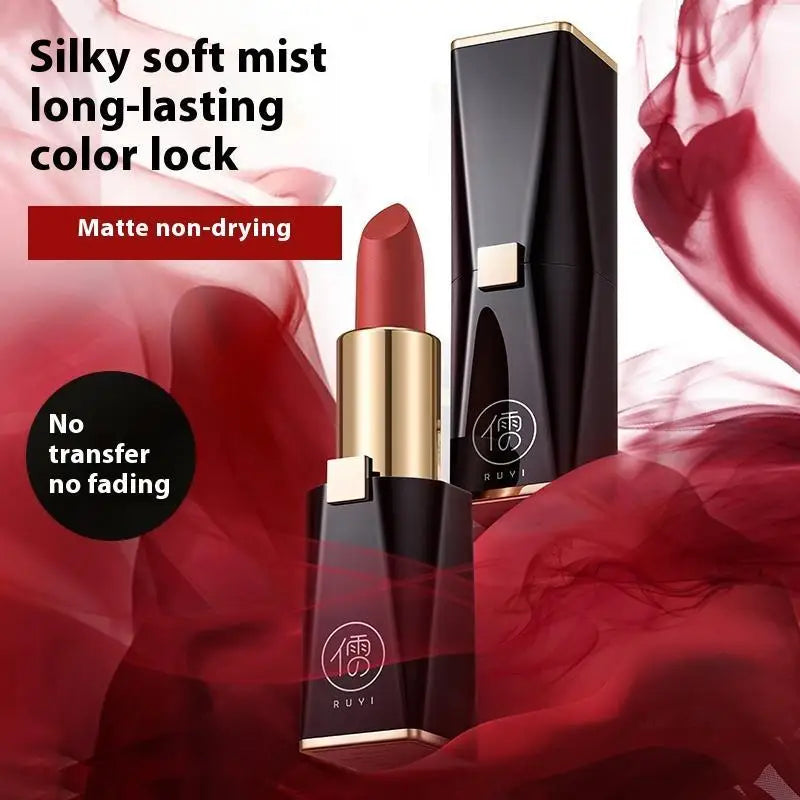 RUYI Matte Long Lasting Lipstick