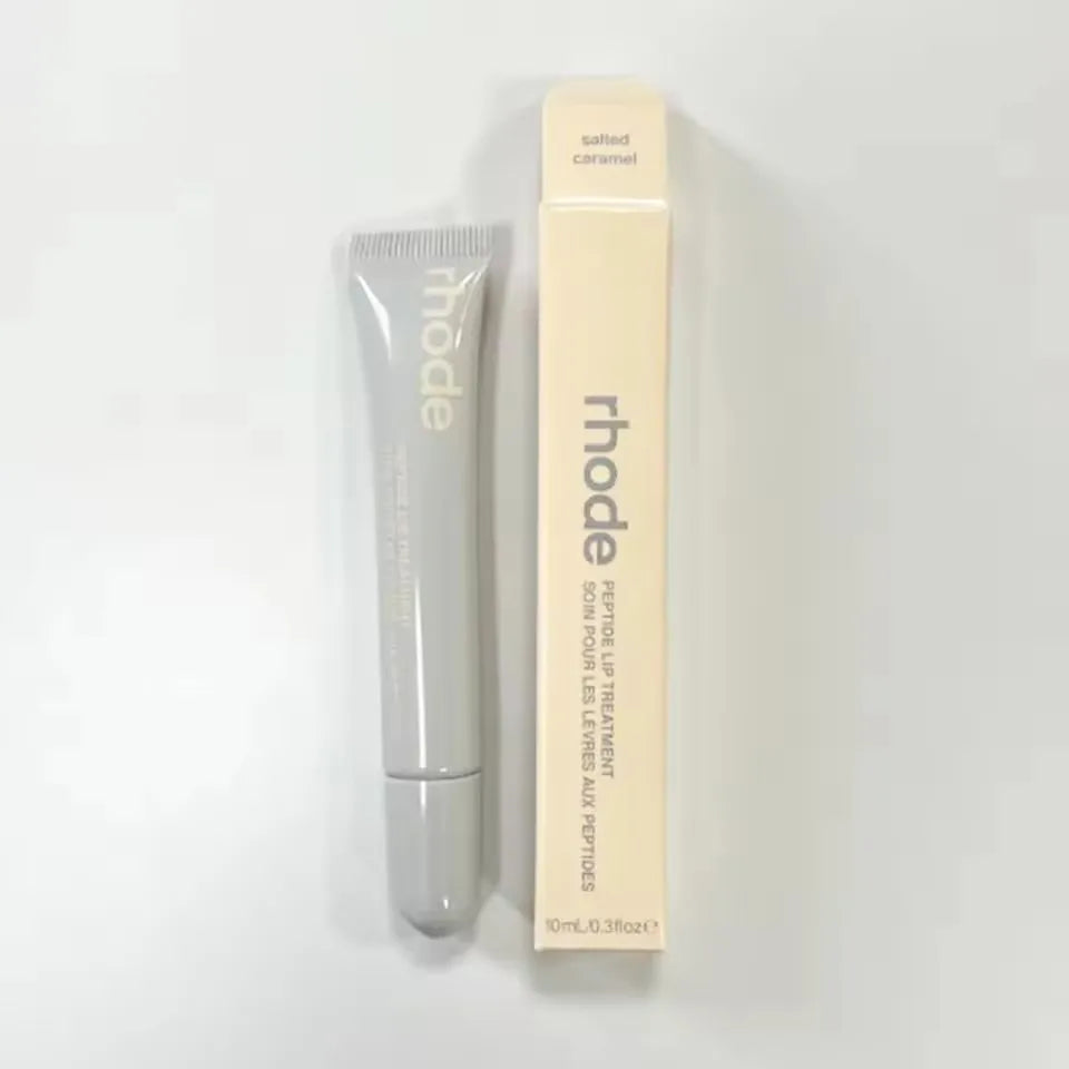 Espresso Skin Balm Jelly Bean Lip Gloss Toasted Teddy Pocket Blush Stick Non-fading Waterproof Blusher Moisturizing Lipstick INS
