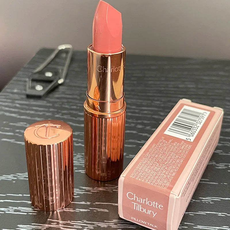 Luxury CT Brand Makeup Set Skin Care Facial Essence Oil Moisturizing Matte Starlight Powder Multi Colored Lipstick Cosmetics