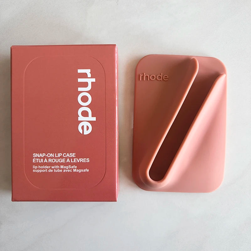Espresso Skin Balm Jelly Bean Lip Gloss Toasted Teddy Pocket Blush Stick Non-fading Waterproof Blusher Moisturizing Lipstick INS