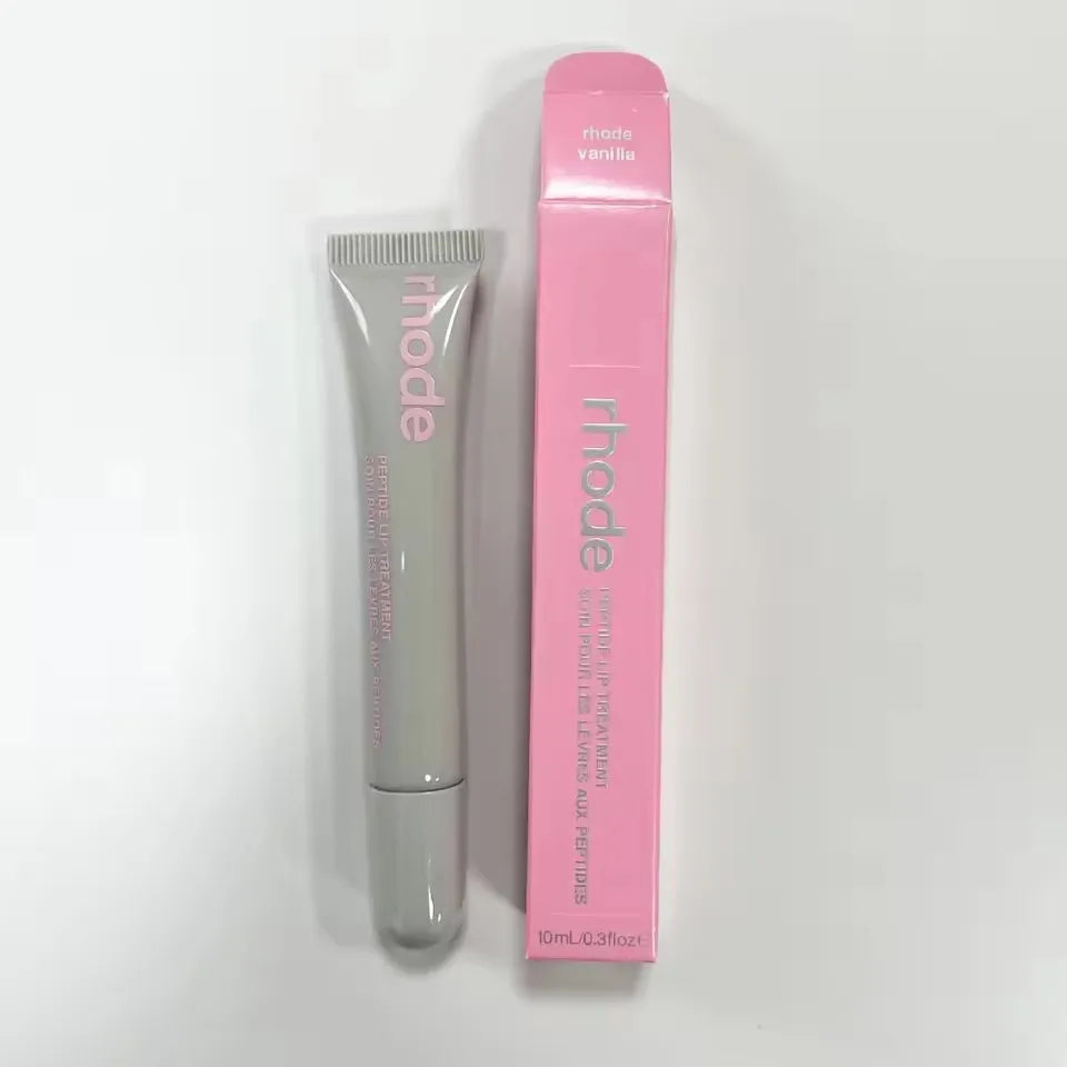 Espresso Skin Balm Jelly Bean Lip Gloss Toasted Teddy Pocket Blush Stick Non-fading Waterproof Blusher Moisturizing Lipstick INS