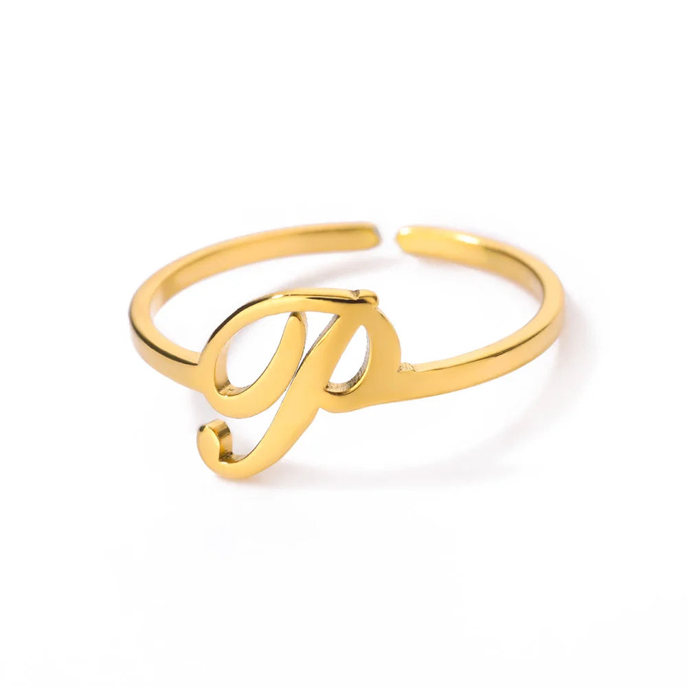 Initial Ring ⭐