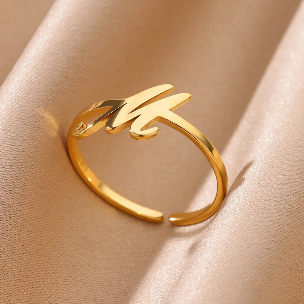 Initial Ring ⭐
