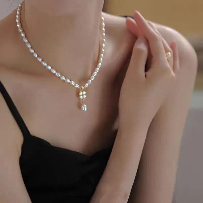 Sterling Silver Set