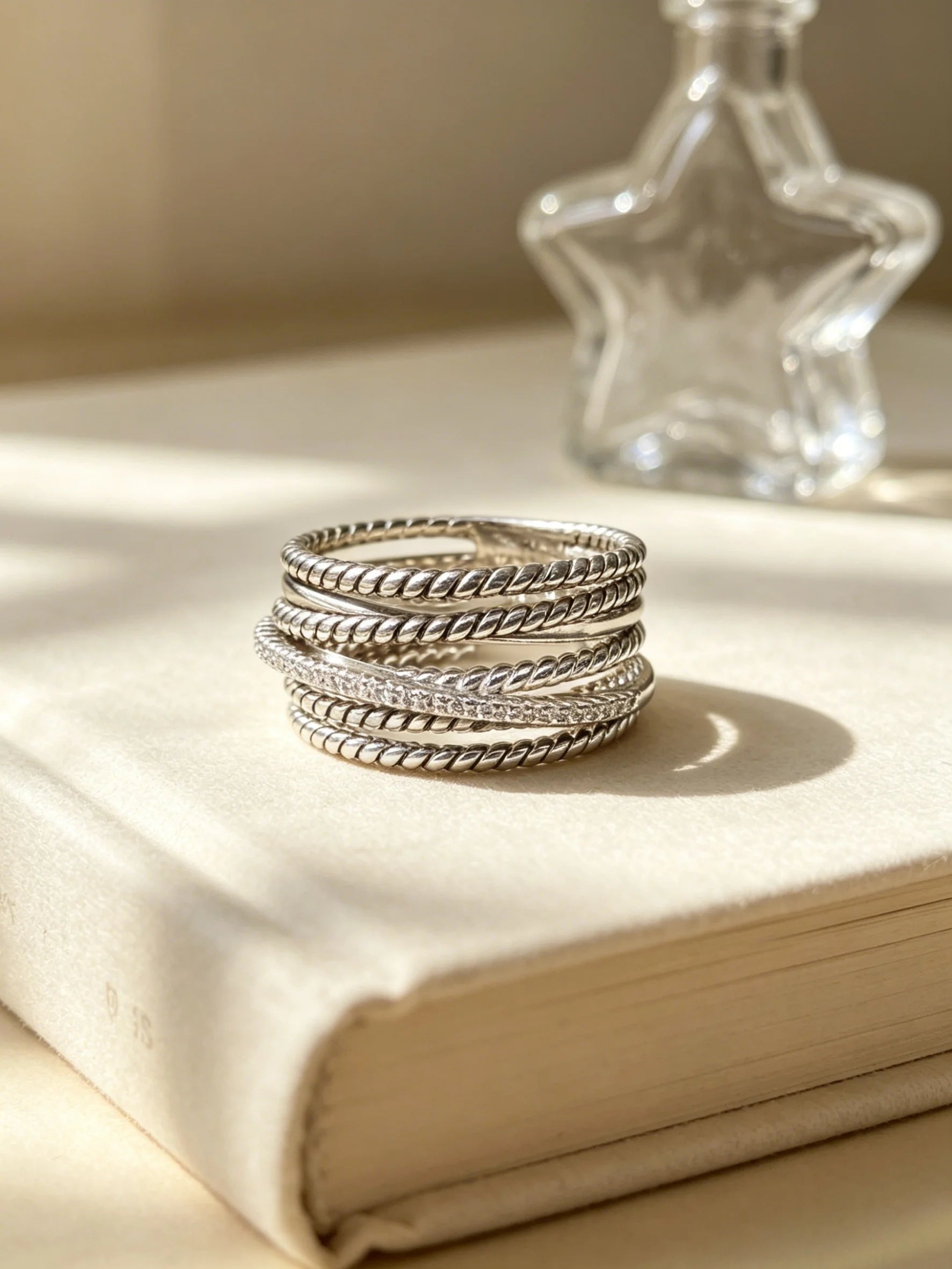 Nova Ring ✨