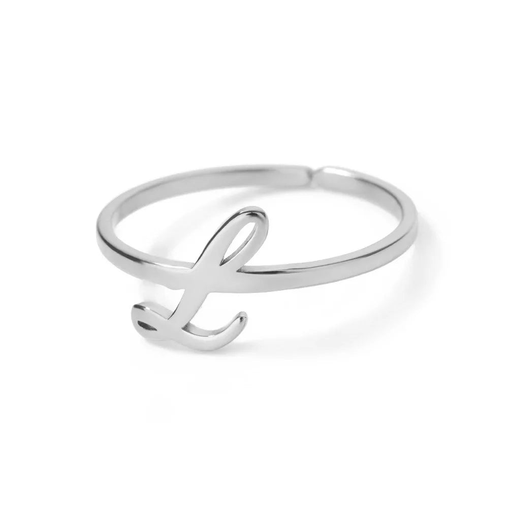 Initial Ring ⭐