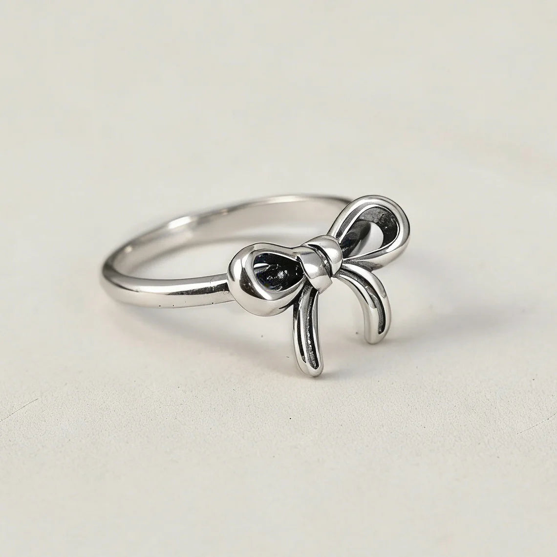 Elegant Unique Butterfly Ring Bohemian Style Gift for Girlfriend Fashion Jewelry