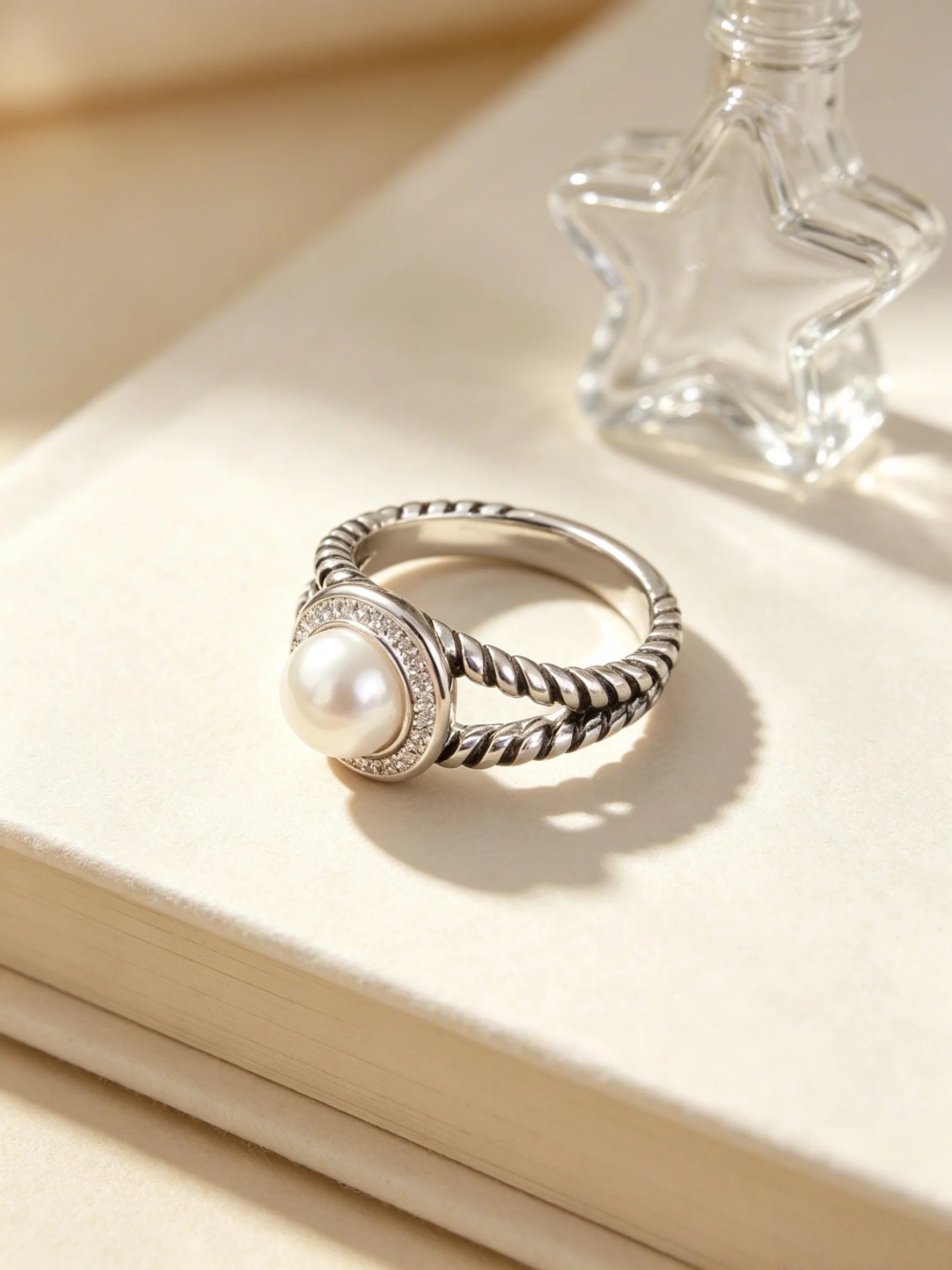 Nova Ring ✨
