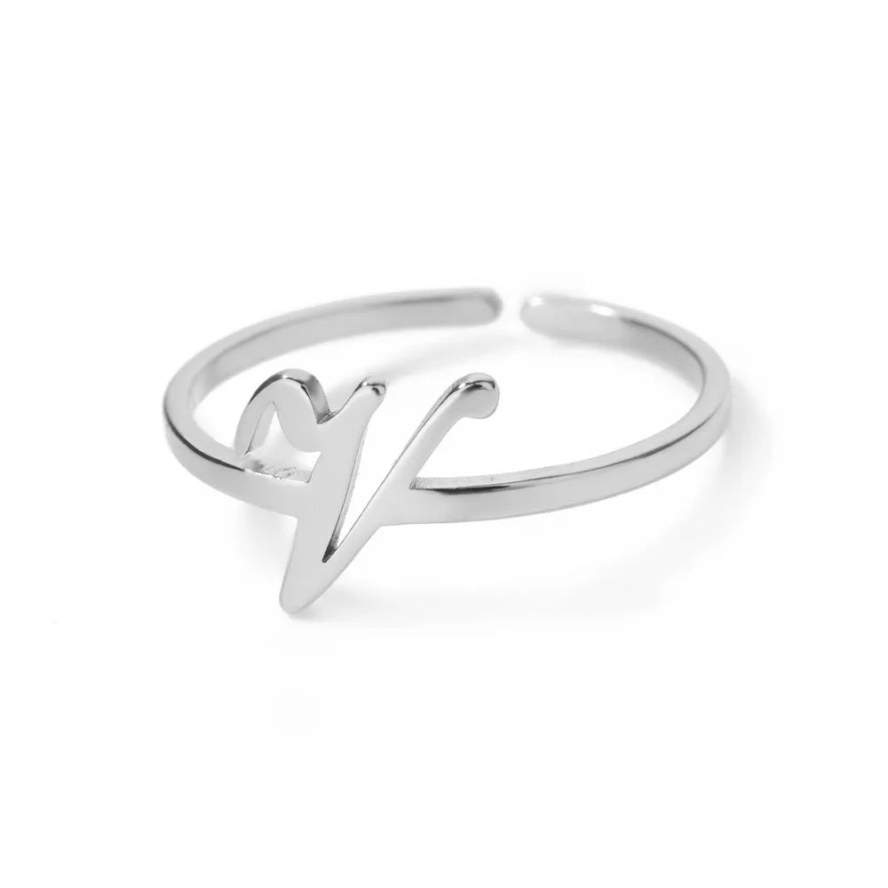 Initial Ring ⭐