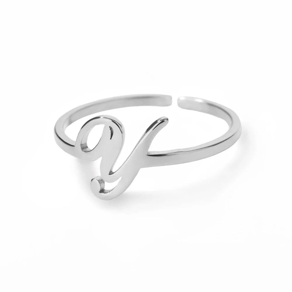 Initial Ring ⭐