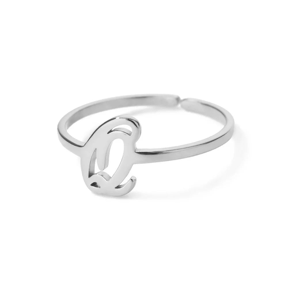 Initial Ring ⭐