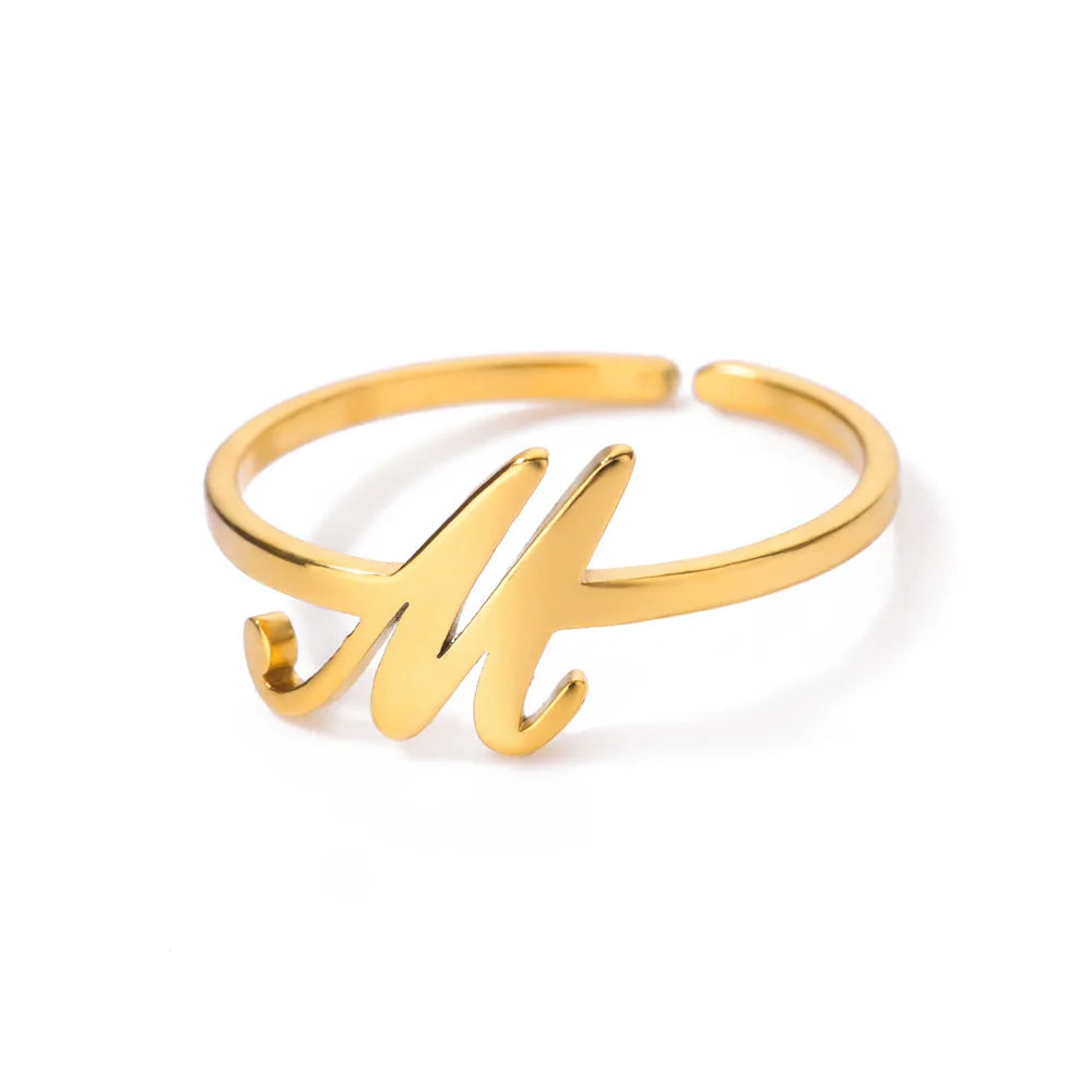 Initial Ring ⭐