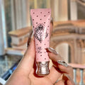 Flower Know Little Angel Repair Lip Sleeping Mask Treatment to Restore, Hydrate&Plump Dry Chapped Lips Tint Korean Makeup