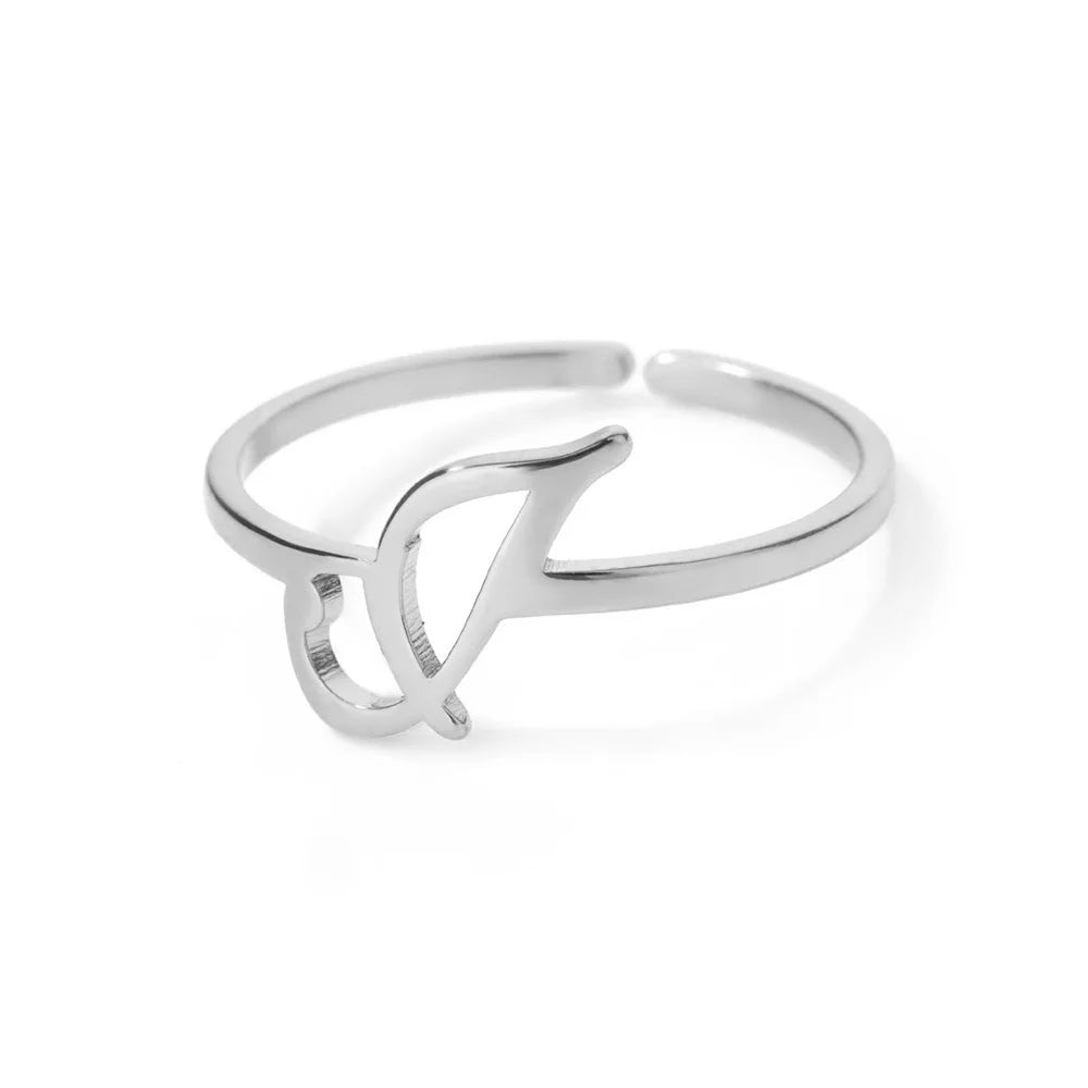 Initial Ring ⭐